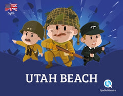 Utah Beach (version anglaise)