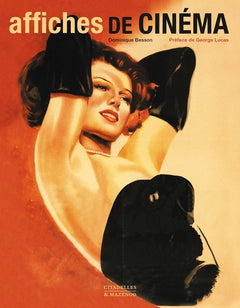 AFFICHES DE CINÉMA RÉÉDITION