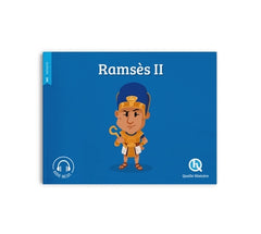 Ramsès II