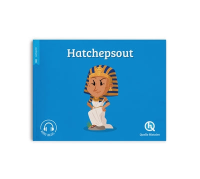 Hatchepsout