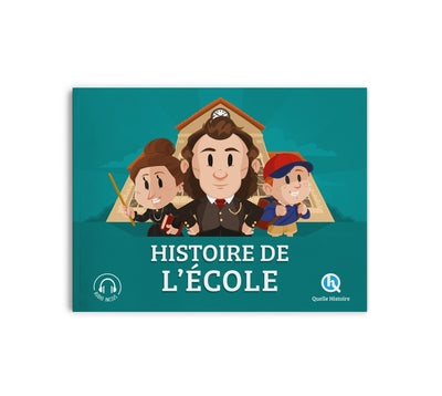 Histoire de l'école