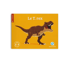 Le T. rex