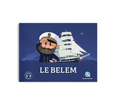 Le Belem