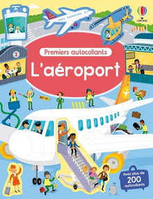 L'aéroport