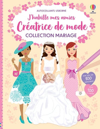 Collection Mariage - J'habille mes amies Créatrice de mode