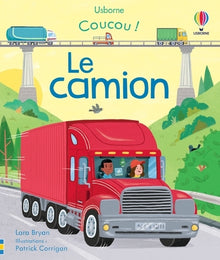Le camion - Coucou !