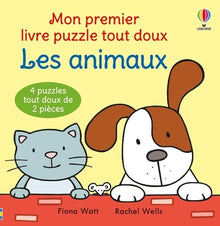 Les animaux