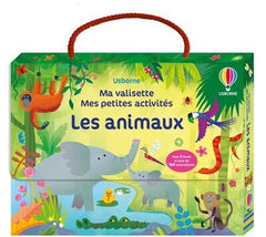 Les animaux