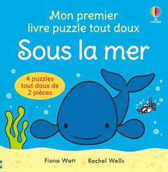 Sous la mer