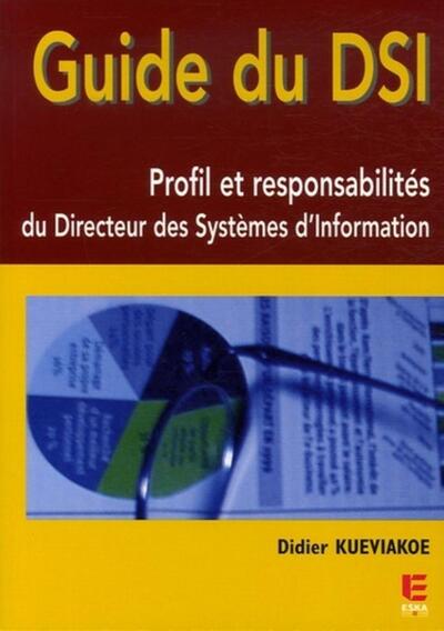 Guide du DSI