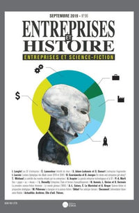Entreprises et sciences-fiction
