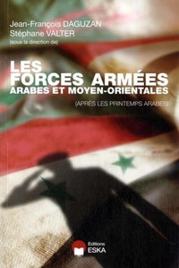 Les forces armées arabes et moyen-orientales
