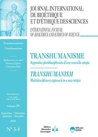 Transhumanisme