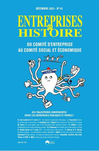 Entreprises et Histoire n°113