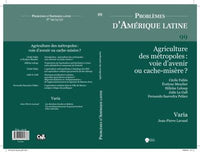 Problèmes d'Amérique latine 99 (4-2015)