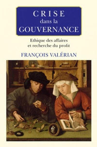 Crise dans la gouvernance