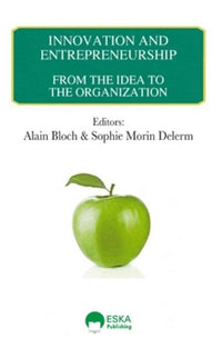 INNOVATION AND ENTREPRENEURSHIP
