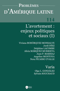 L'avortement: enjeux politiques et sociaux
