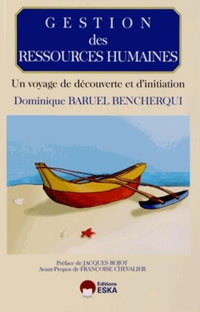 Gestion des ressources humaines