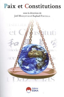 PAIX ET CONSTITUTIONS