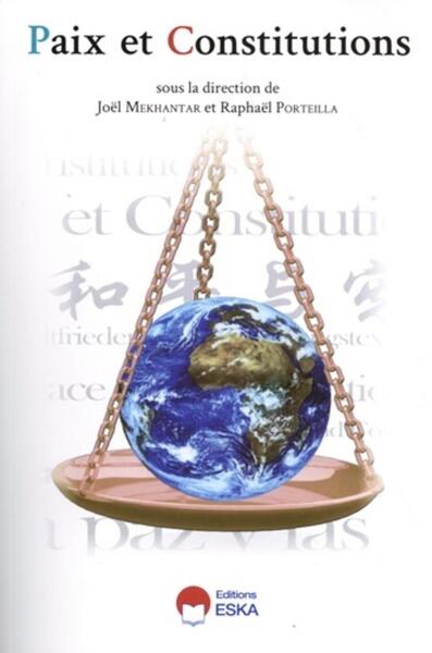PAIX ET CONSTITUTIONS
