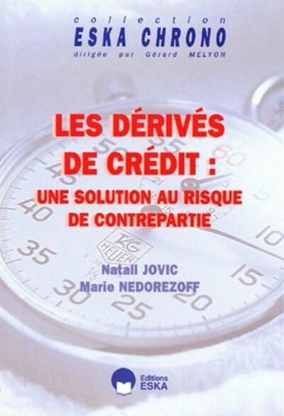 Dérivés de crédit