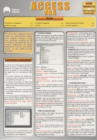 Access VBA