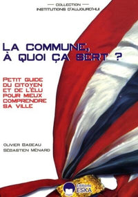 La commune, à quoi ça sert ?