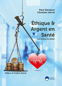 Ethique et argent en santé