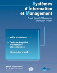 Veille stratégique