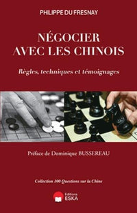 100 questions sur la Chine