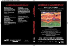 LA FABRIQUE DU MANAGER REFLEXIF-RIP56 VOL XXIII-SUPP HIVER 2017