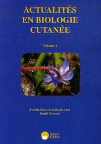 Actualités en biologie cutanée
