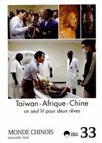 Monde chinois n°33