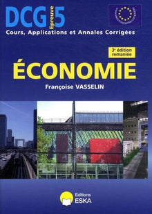 DCG 5 Economie
