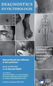 Diagnostics en victimologie