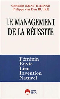 Management de la réussite