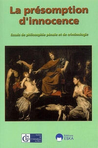 Présomption d'innocence