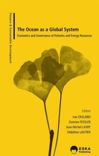 The Ocean as a Global System