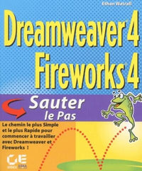 Dreamweaver 4 Fireworks 4