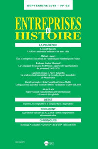 La Prudence-EH 92 - Septembre 2018