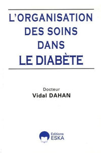 Organisation des soins dans le diabète