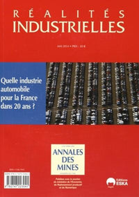 Quelle industrie automobile pour la France dans 20 ans