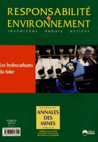 Responsabilité et environnement