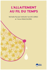 La lactation et l'allaitement au fil du temps