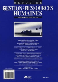 Gestion ressources humaines 59-2006