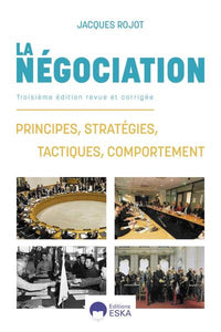 La négociation
