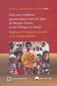 Pour une meilleure gouvernance dans les