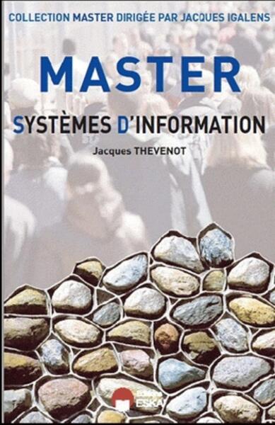 Master : Systèmes d'information