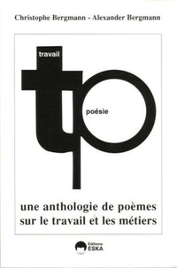 Poésie et travail
